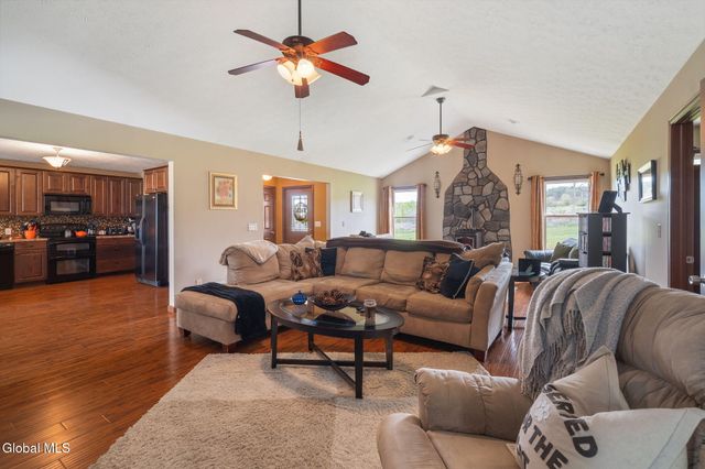 1791 Mariaville Scotch Church Road, Duanesburg, NY 12137