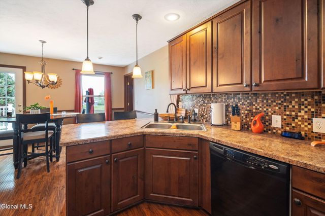 1791 Mariaville Scotch Church Road, Duanesburg, NY 12137
