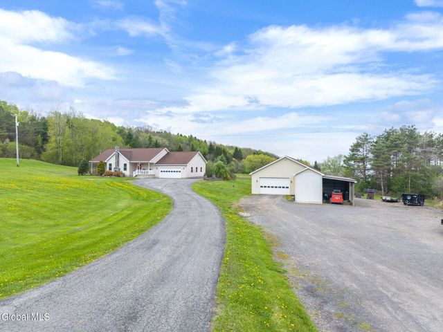 1791 Mariaville Scotch Church Road, Duanesburg, NY 12137