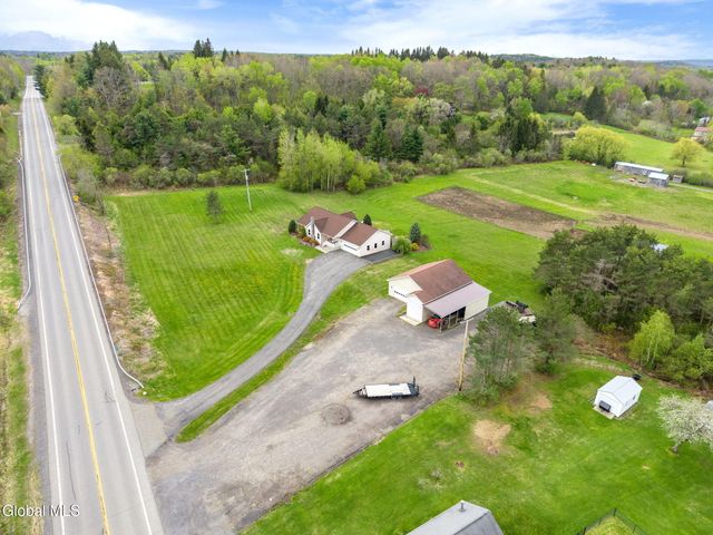 1791 Mariaville Scotch Church Road, Duanesburg, NY 12137