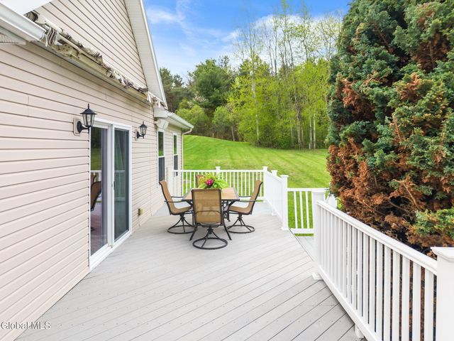 1791 Mariaville Scotch Church Road, Duanesburg, NY 12137