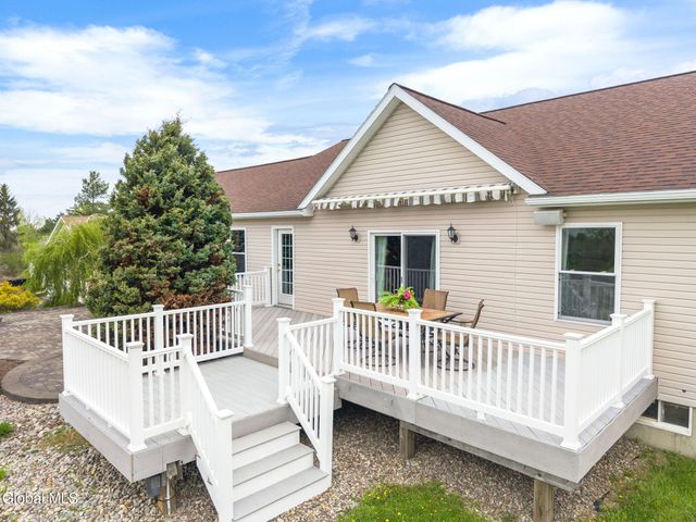 1791 Mariaville Scotch Church Road, Duanesburg, NY 12137