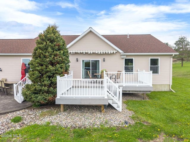 1791 Mariaville Scotch Church Road, Duanesburg, NY 12137