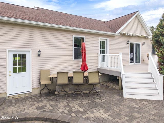 1791 Mariaville Scotch Church Road, Duanesburg, NY 12137