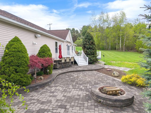 1791 Mariaville Scotch Church Road, Duanesburg, NY 12137
