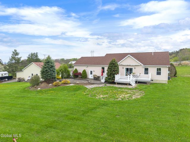 1791 Mariaville Scotch Church Road, Duanesburg, NY 12137