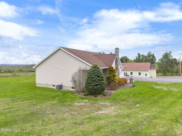 1791 Mariaville Scotch Church Road, Duanesburg, NY 12137