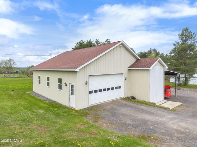 1791 Mariaville Scotch Church Road, Duanesburg, NY 12137