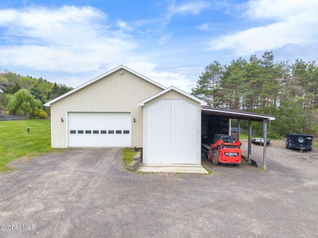 1791 Mariaville Scotch Church Road, Duanesburg, NY 12137