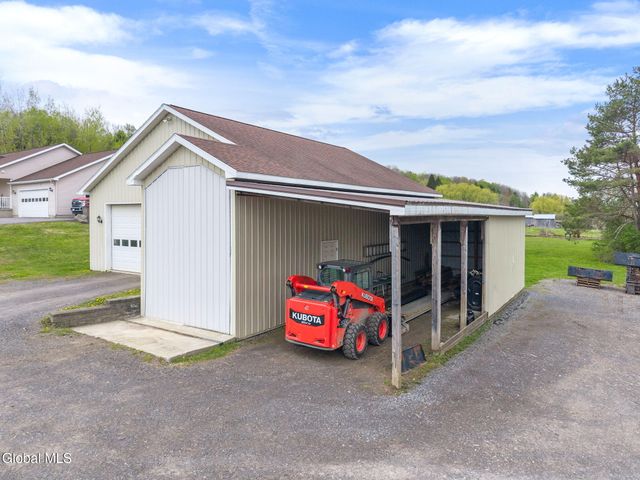 1791 Mariaville Scotch Church Road, Duanesburg, NY 12137