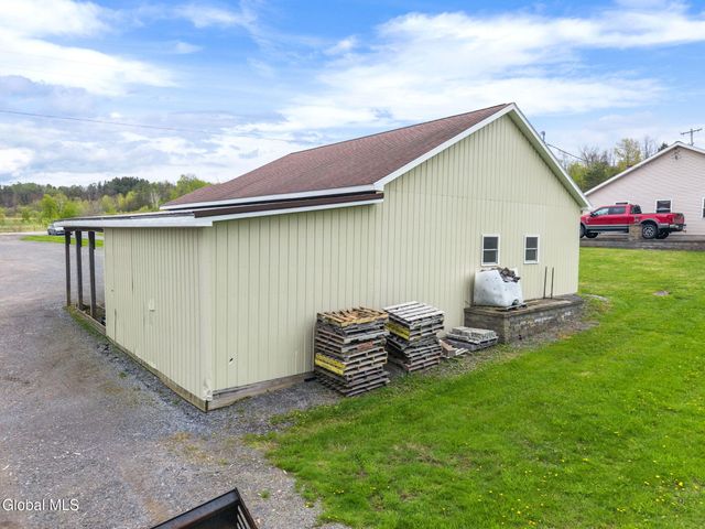 1791 Mariaville Scotch Church Road, Duanesburg, NY 12137