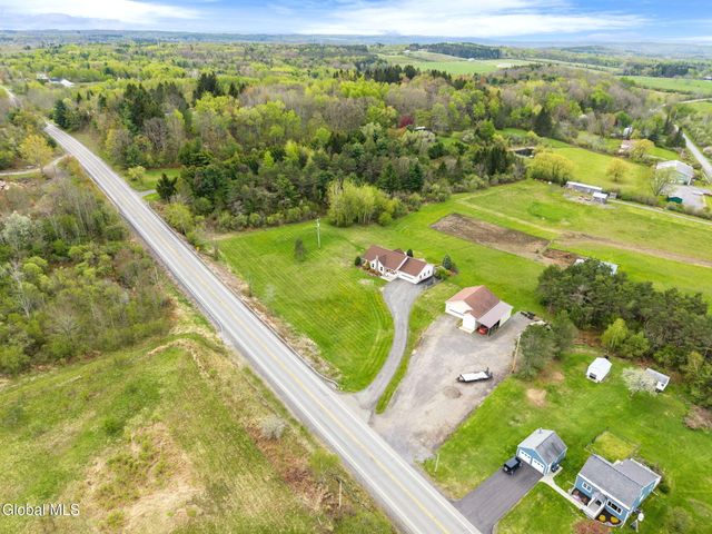 1791 Mariaville Scotch Church Road, Duanesburg, NY 12137