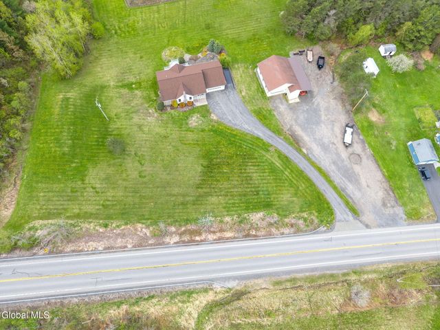 1791 Mariaville Scotch Church Road, Duanesburg, NY 12137
