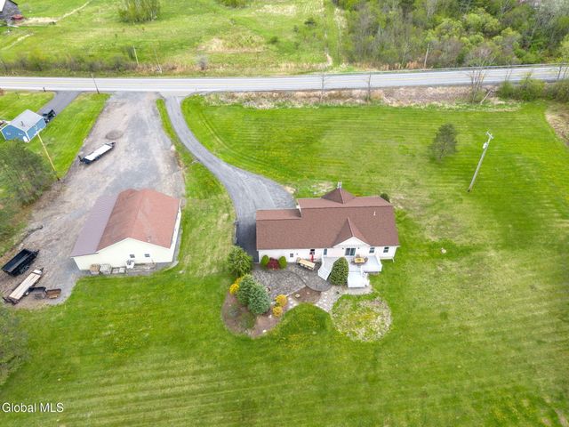 1791 Mariaville Scotch Church Road, Duanesburg, NY 12137
