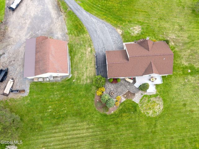 1791 Mariaville Scotch Church Road, Duanesburg, NY 12137
