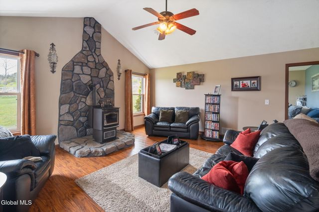 1791 Mariaville Scotch Church Road, Duanesburg, NY 12137
