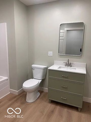 409 S Graham Street, Martinsville, IN 46151