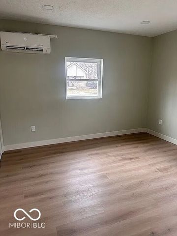 409 S Graham Street, Martinsville, IN 46151