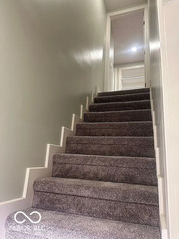 409 S Graham Street, Martinsville, IN 46151