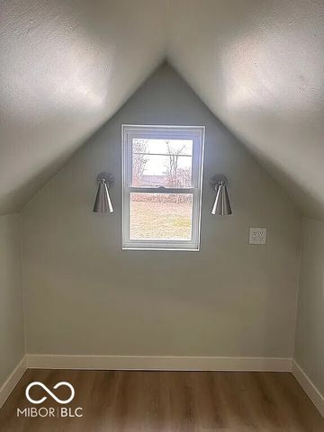 409 S Graham Street, Martinsville, IN 46151