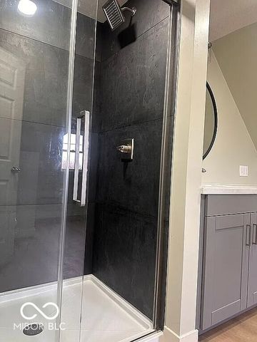 409 S Graham Street, Martinsville, IN 46151