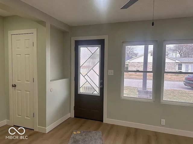 409 S Graham Street, Martinsville, IN 46151