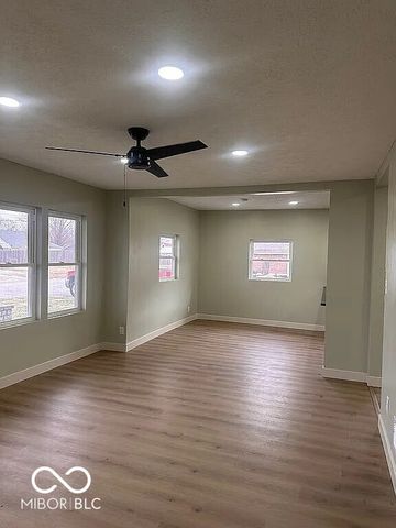 409 S Graham Street, Martinsville, IN 46151