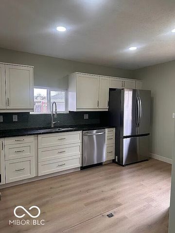 409 S Graham Street, Martinsville, IN 46151