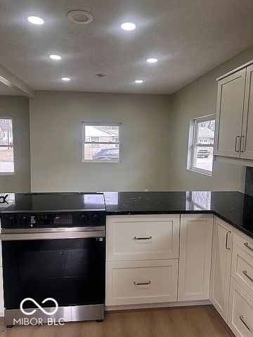 409 S Graham Street, Martinsville, IN 46151