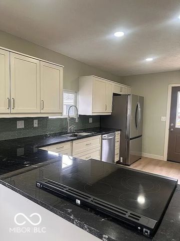 409 S Graham Street, Martinsville, IN 46151