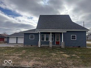 409 S Graham Street, Martinsville, IN 46151