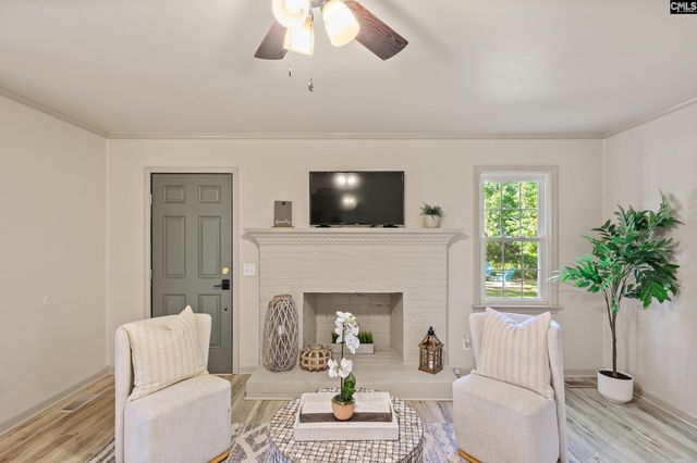 103 Bickleigh Road, Irmo, SC 29063