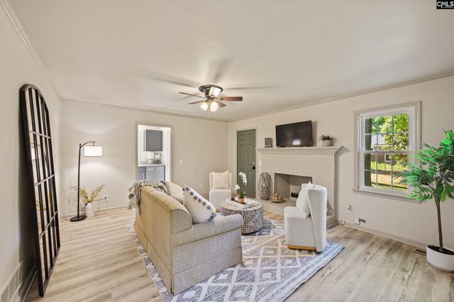103 Bickleigh Road, Irmo, SC 29063