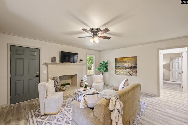103 Bickleigh Road, Irmo, SC 29063