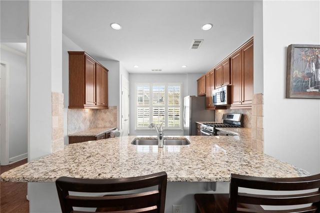 3626 Majestic Oak Drive SW, Gainesville, GA 30504