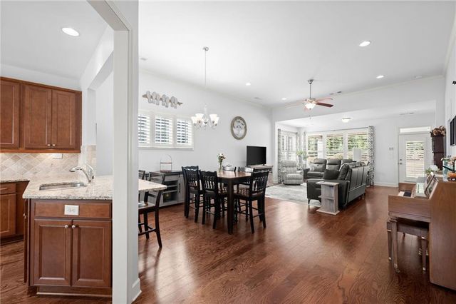 3626 Majestic Oak Drive SW, Gainesville, GA 30504