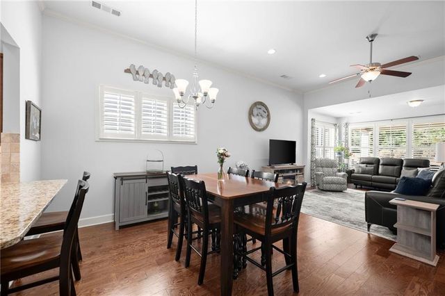 3626 Majestic Oak Drive SW, Gainesville, GA 30504