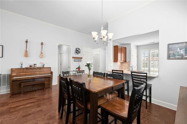 3626 Majestic Oak Drive SW, Gainesville, GA 30504