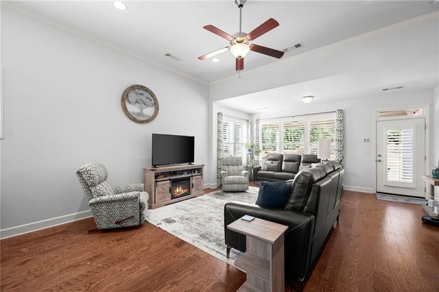 3626 Majestic Oak Drive SW, Gainesville, GA 30504