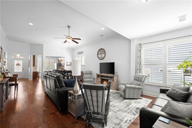 3626 Majestic Oak Drive SW, Gainesville, GA 30504