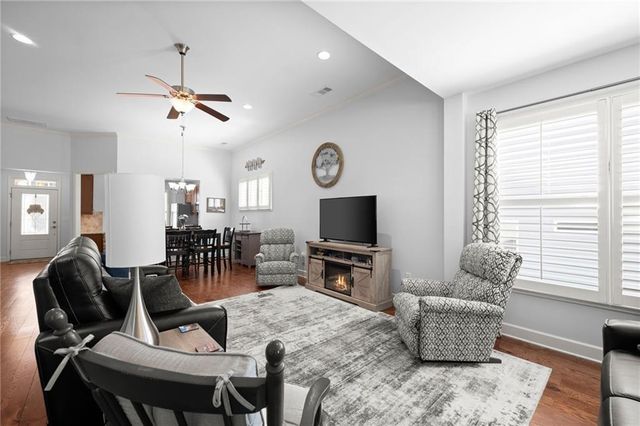 3626 Majestic Oak Drive SW, Gainesville, GA 30504