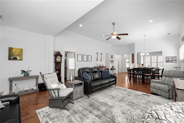 3626 Majestic Oak Drive SW, Gainesville, GA 30504