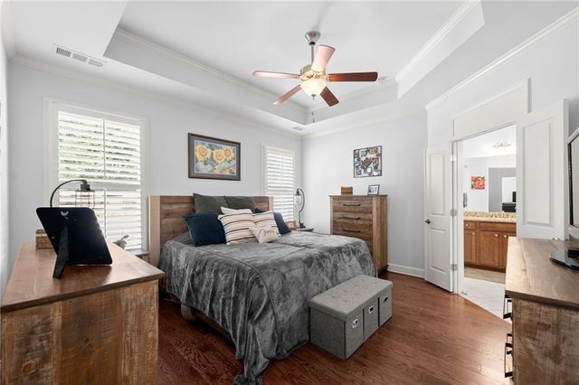 3626 Majestic Oak Drive SW, Gainesville, GA 30504