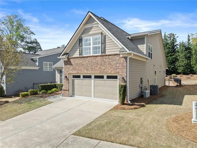 3626 Majestic Oak Drive SW, Gainesville, GA 30504