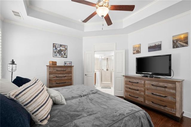 3626 Majestic Oak Drive SW, Gainesville, GA 30504