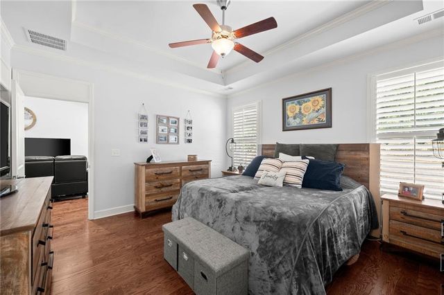 3626 Majestic Oak Drive SW, Gainesville, GA 30504