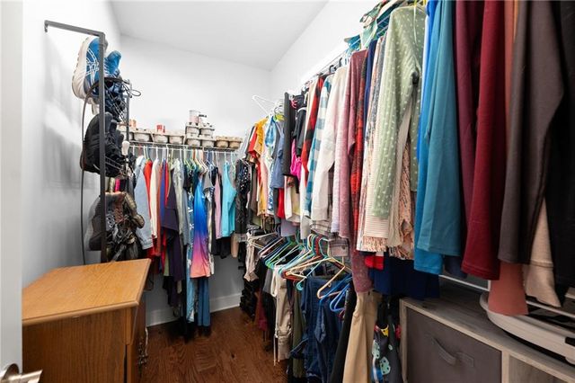 3626 Majestic Oak Drive SW, Gainesville, GA 30504