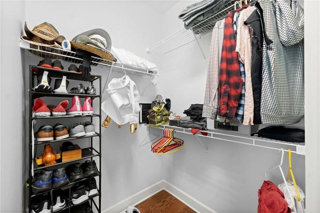 3626 Majestic Oak Drive SW, Gainesville, GA 30504