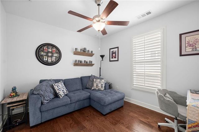 3626 Majestic Oak Drive SW, Gainesville, GA 30504