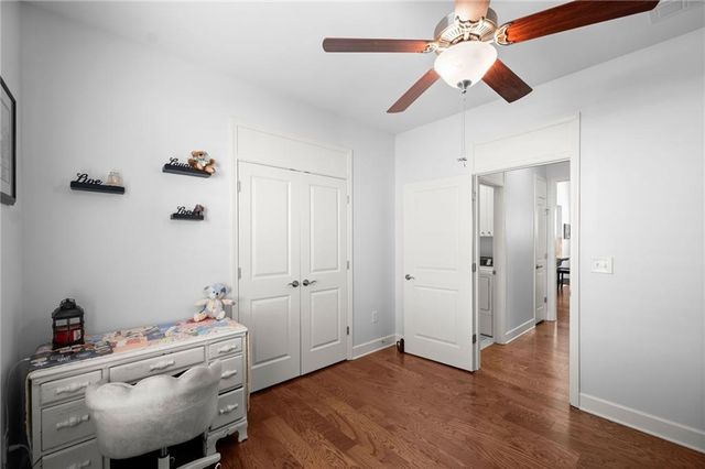 3626 Majestic Oak Drive SW, Gainesville, GA 30504